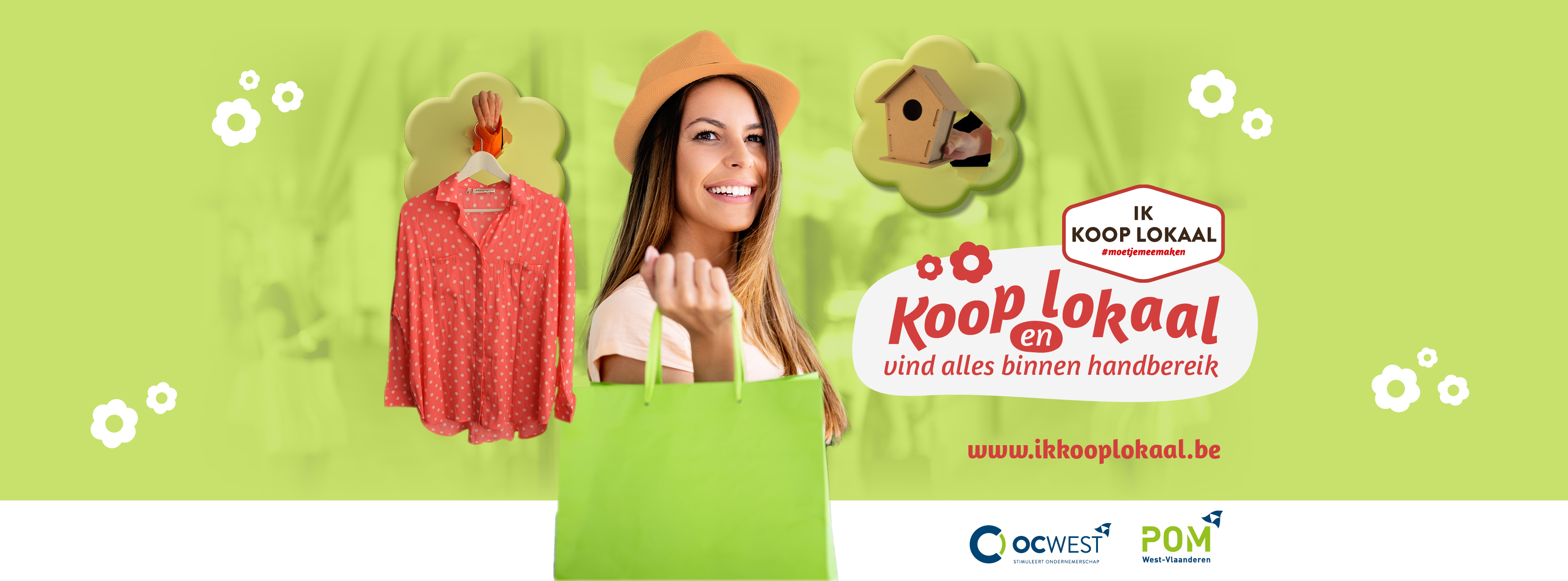 Ik koop lokaal