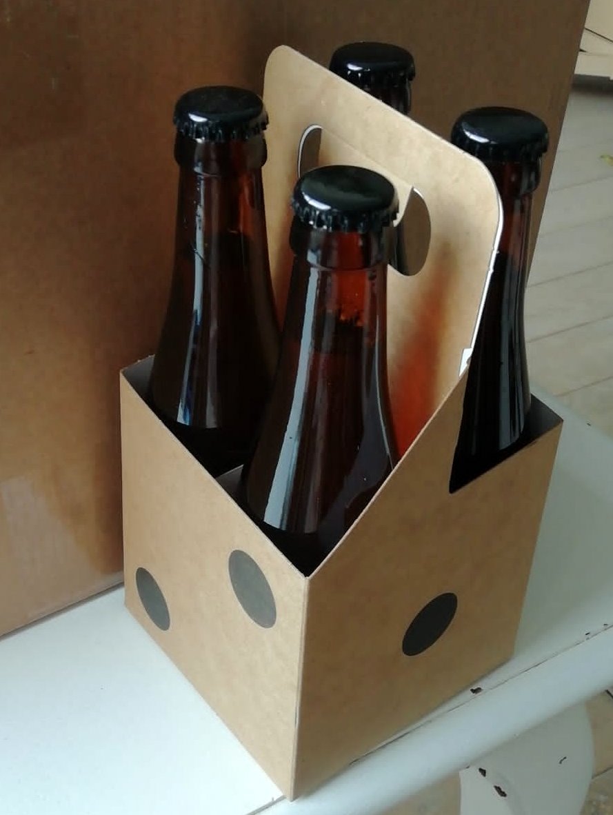 Geschenkpakket Wulgebier