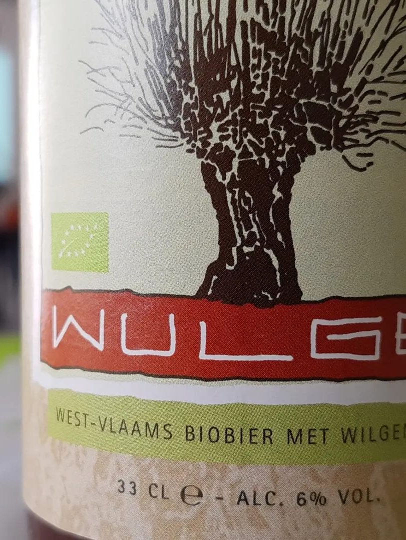 karton Wulgebier