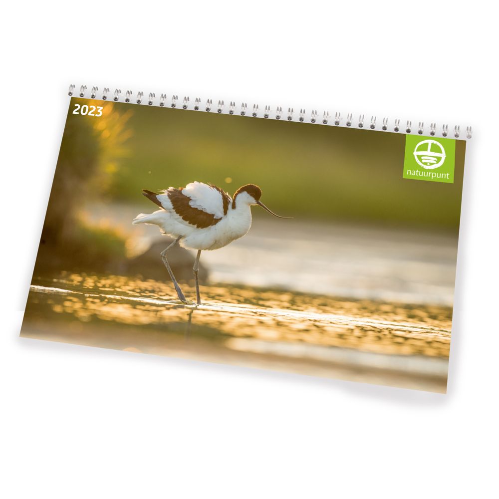 Natuurpuntkalender